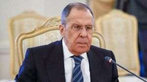 Lavrov: Zelenski n-ar avea legitimitate să semneze un acord de pace